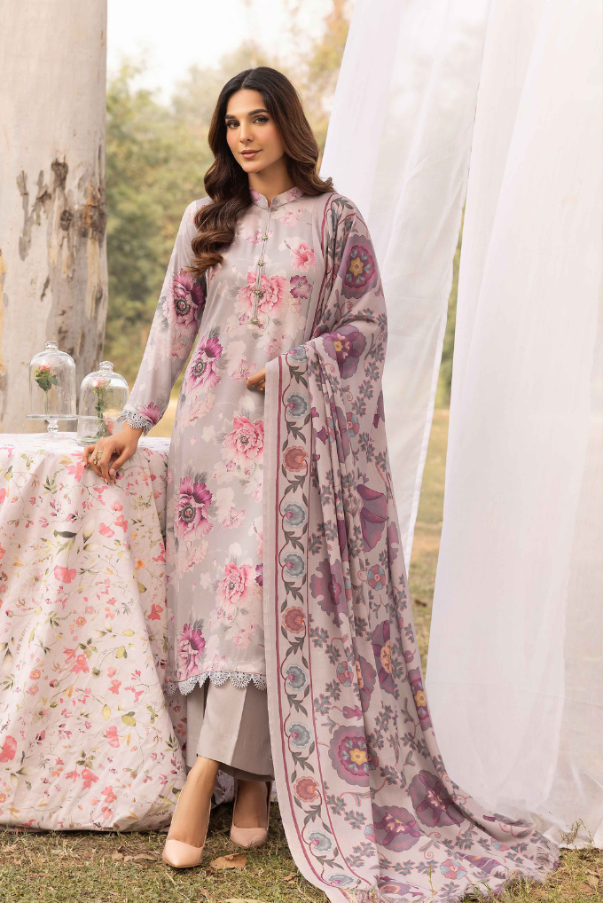 Corduroy Marina Collection Vol:012 By OMRE (D-07)