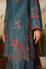 Pre-Fall Winter'25 by Iznik IPF-01