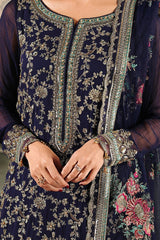 Dastan-e-Jashan By Charizma DJW5-01