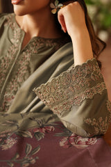 Pre-Fall Winter'25 by Iznik IPF-02