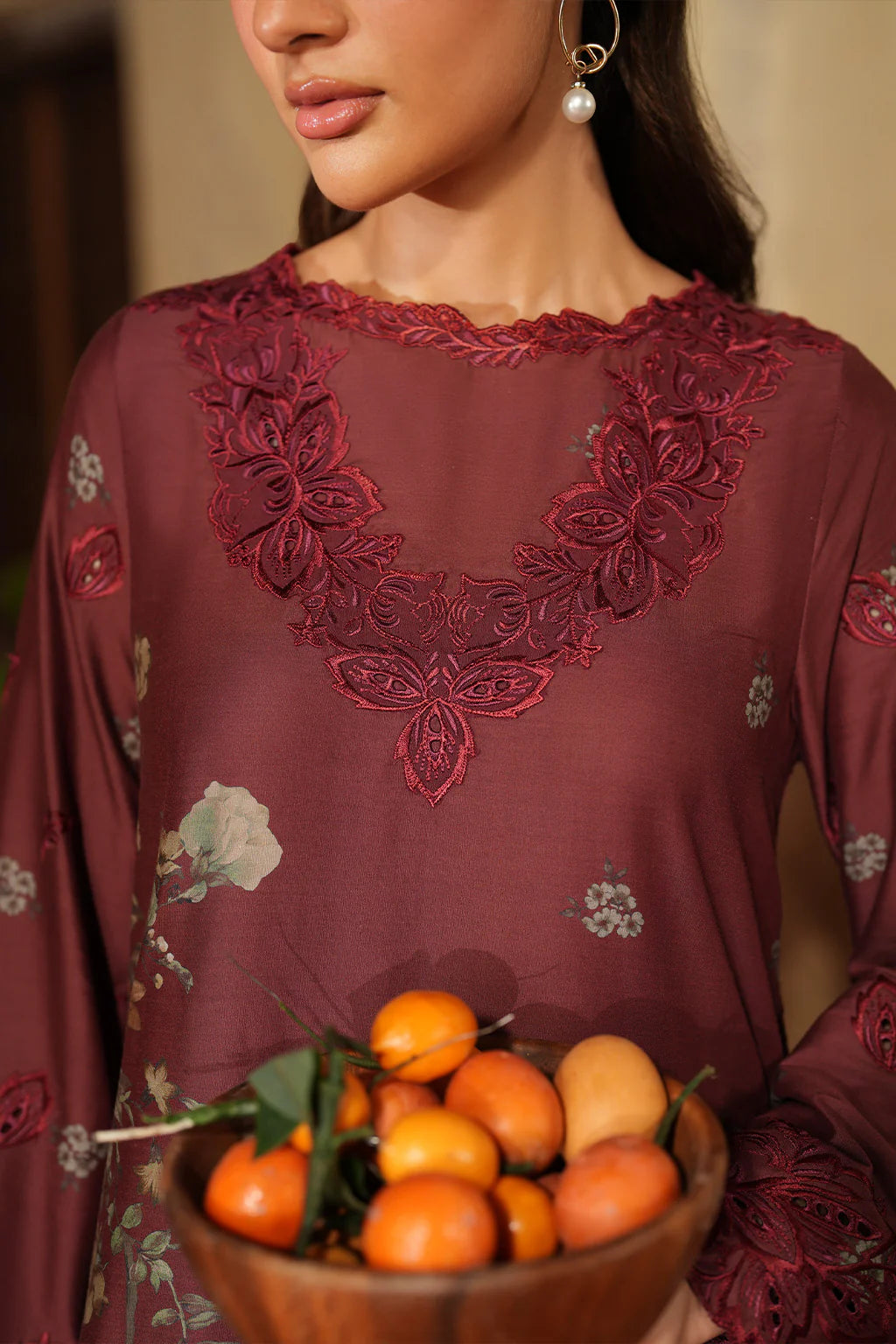 Pre-Fall Winter'25 by Iznik IPF-03