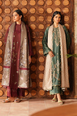 Pre-Fall Winter'25 by Iznik IPF-03