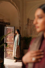Pre-Fall Winter'25 by Iznik IPF-03