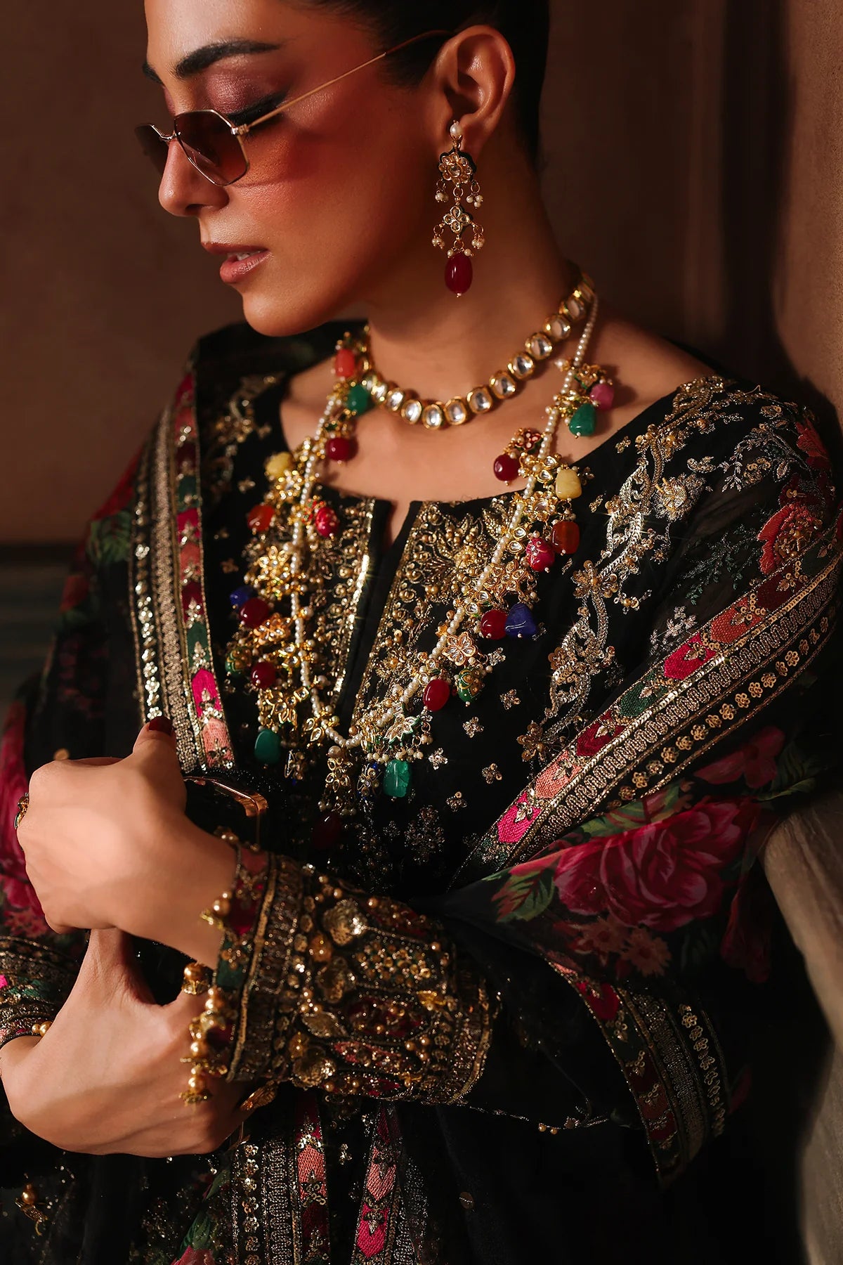Dastan-e-Jashan By Charizma DJW5-05