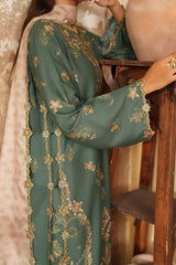 Pre-Fall Winter'25 by Iznik IPF-05