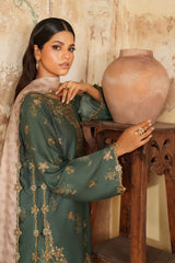 Pre-Fall Winter'25 by Iznik IPF-05