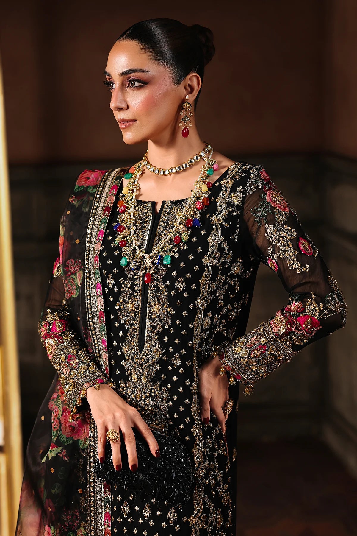 Dastan-e-Jashan By Charizma DJW5-05