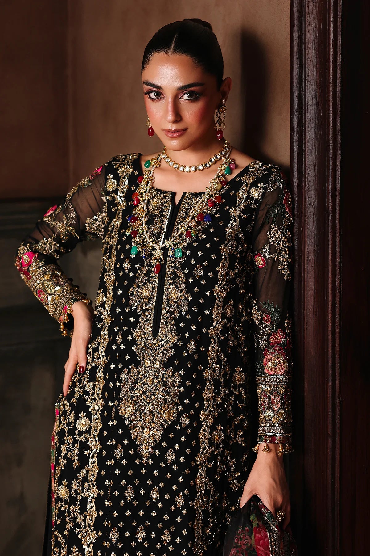 Dastan-e-Jashan By Charizma DJW5-05
