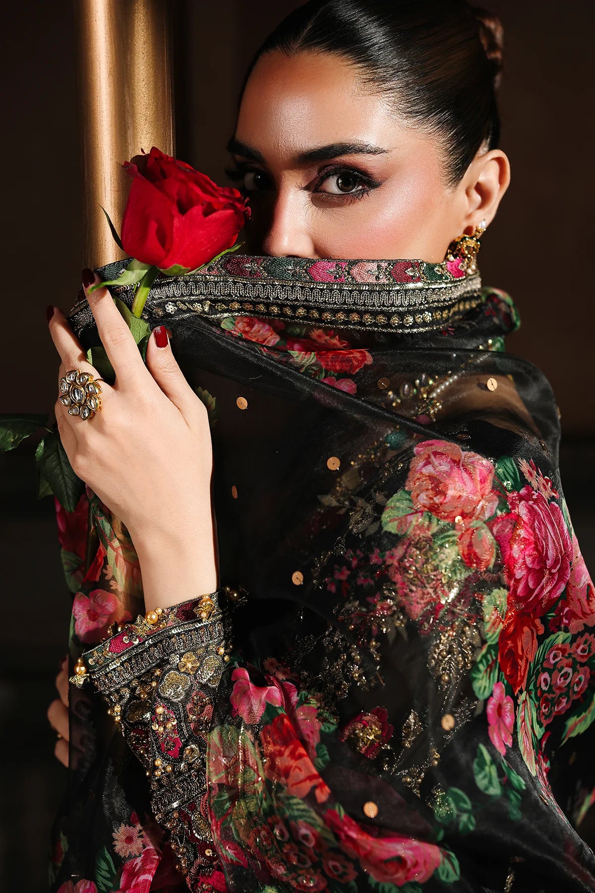 Dastan-e-Jashan By Charizma DJW5-05