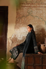 Pre-Fall Winter'25 by Iznik IPF-06
