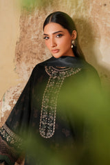 Pre-Fall Winter'25 by Iznik IPF-06