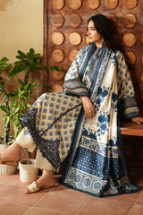 Pre-Fall Winter'25 by Iznik IPF-07