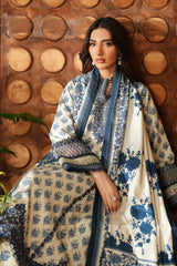 Pre-Fall Winter'25 by Iznik IPF-07