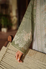 Pre-Fall Winter'25 by Iznik IPF-08