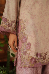 Pre-Fall Winter'25 by Iznik IPF-09