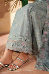 Pre-Fall Winter'25 by Iznik IPF-10