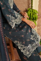 Pre-Fall Winter'25 by Iznik IPF-12