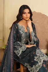 Pre-Fall Winter'25 by Iznik IPF-12