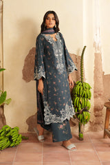 Pre-Fall Winter'25 by Iznik IPF-12