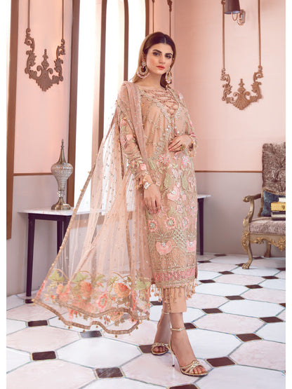 Gulaal - Luxury Formals (Jolie 04)