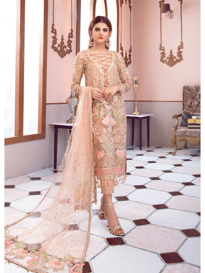 Gulaal - Luxury Formals (Jolie 04)