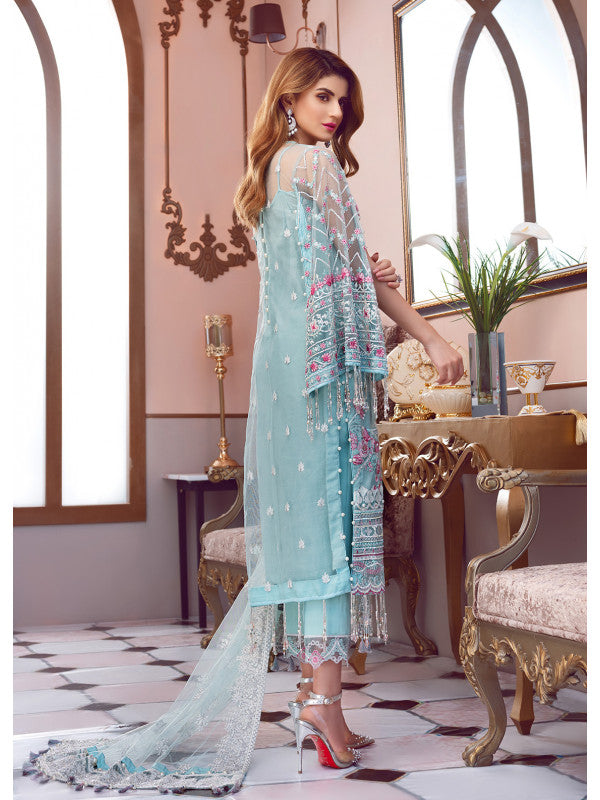 Gulaal - Luxury Formals (Fleur 07)