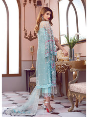 Gulaal - Luxury Formals (Fleur 07)