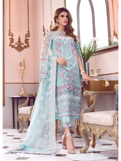 Gulaal - Luxury Formals (Fleur 07)