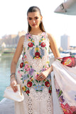 Maria.B Luxury Lawn (10-A)