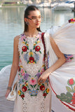 Maria.B Luxury Lawn (10-A)