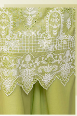 Sahil By Milli Fashion Collection'25 D-10