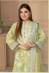 Sahil By Milli Fashion Collection'25 D-10