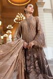 Maria.B Luxury Lawn (1-A)