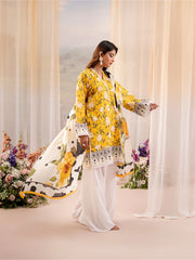 Raha Summer Prints Exclusive by Rajbari D-01