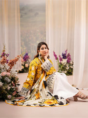 Raha Summer Prints Exclusive by Rajbari D-01