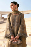 Maria.B Luxury Lawn (2-A)