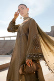 Maria.B Luxury Lawn (2-A)