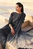 Maria.B Luxury Lawn (2-B)