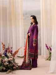 Raha Summer Prints Exclusive by Rajbari D-02