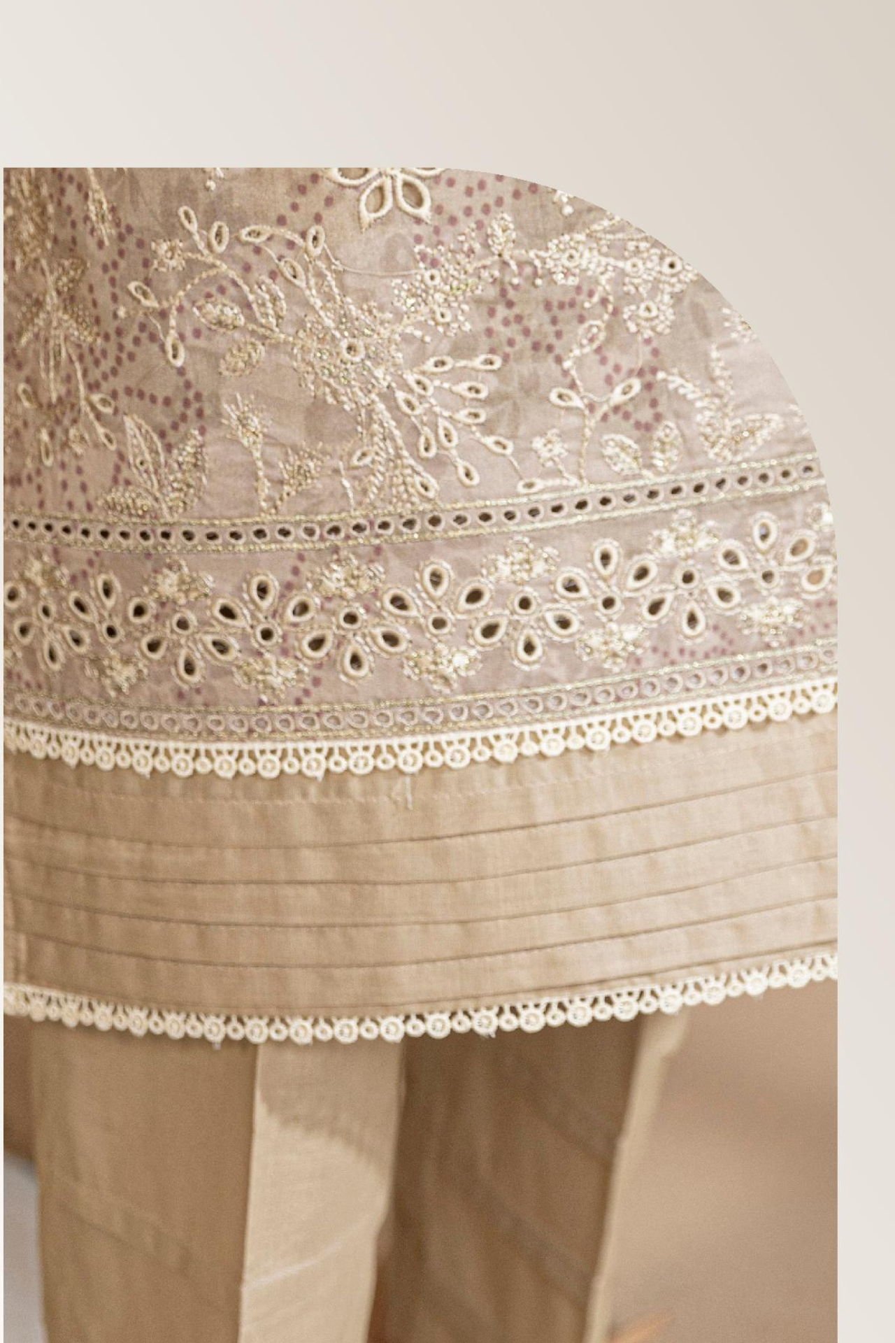 Sahil By Milli Fashion Collection'2025 D-02