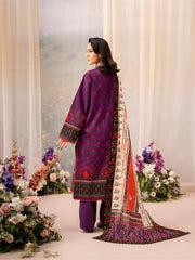 Raha Summer Prints Exclusive by Rajbari D-02