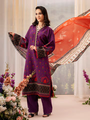 Raha Summer Prints Exclusive by Rajbari D-02