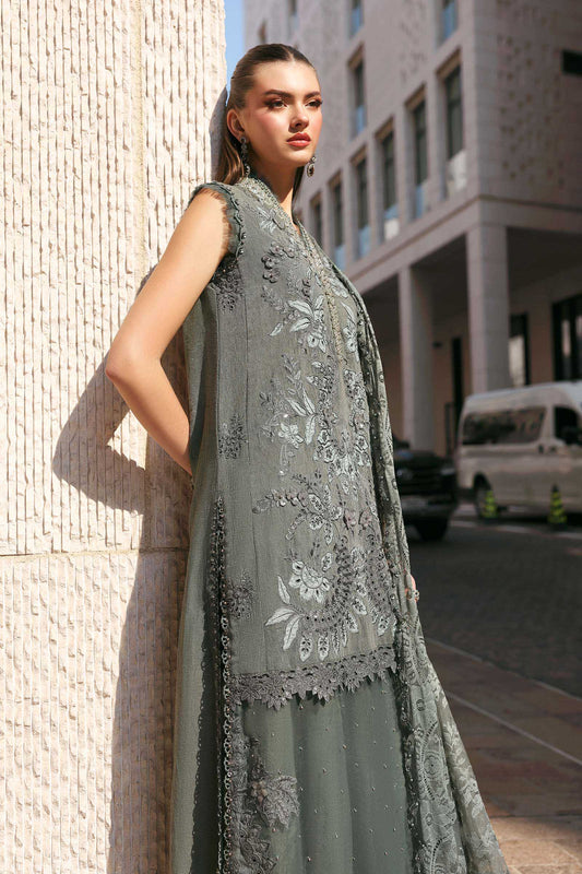 Maria.B Luxury Lawn (3-B)