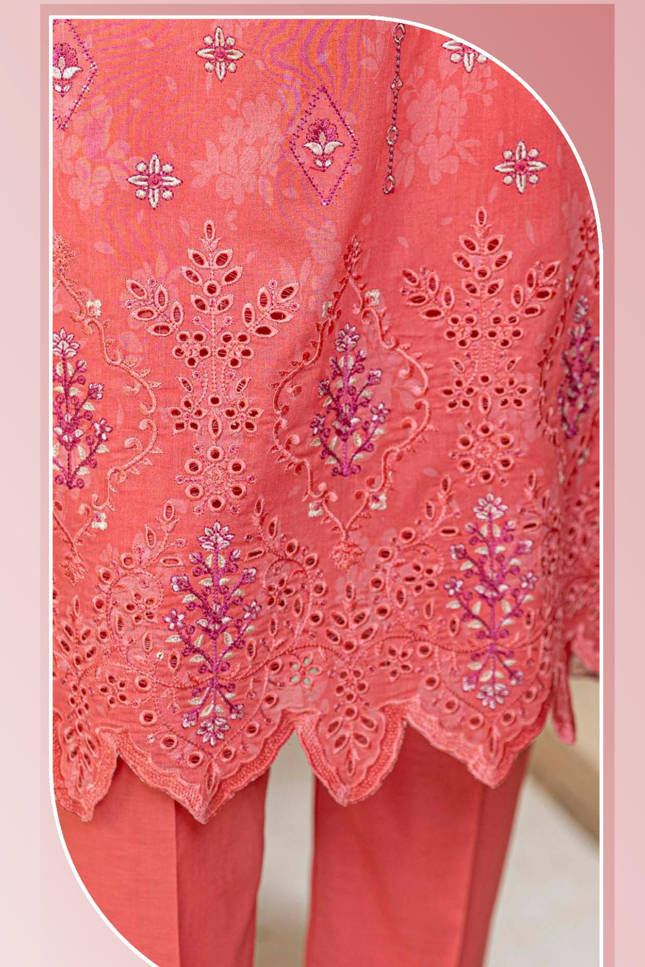 Sahil By Milli Fashion Collection'2025 D-03