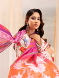 Raha Summer Prints Exclusive by Rajbari D-03