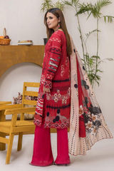 Zareen Vol-15 By Milli fashion Collection`25 D-03