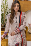 Zareen Vol-15 By Milli fashion Collection`25 D-04