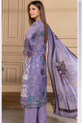 Sahil By Milli Fashion Collection'2025 D-04