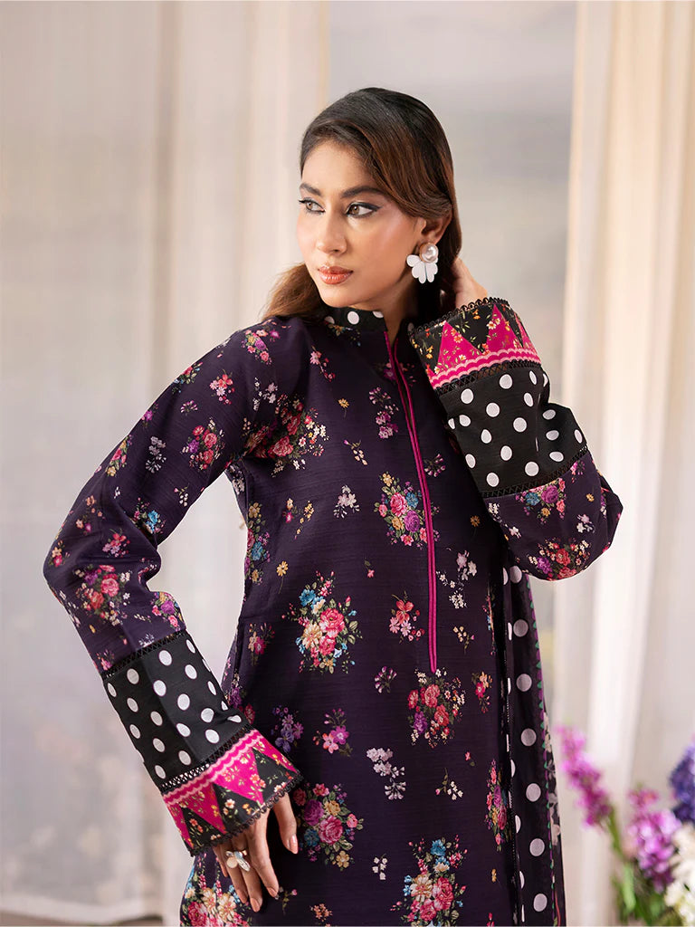 Raha Summer Prints Exclusive by Rajbari D-04