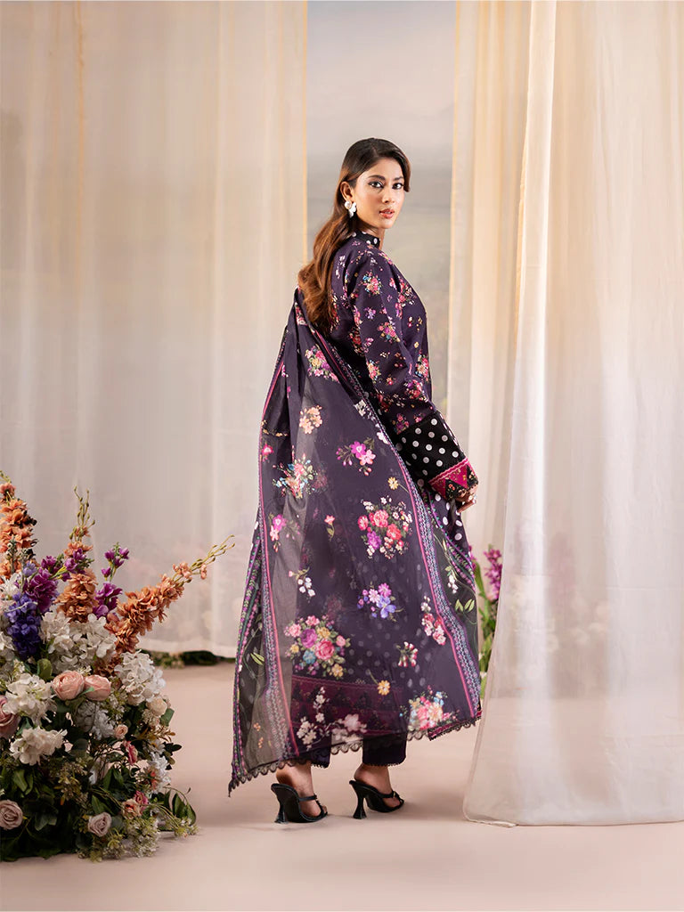 Raha Summer Prints Exclusive by Rajbari D-04
